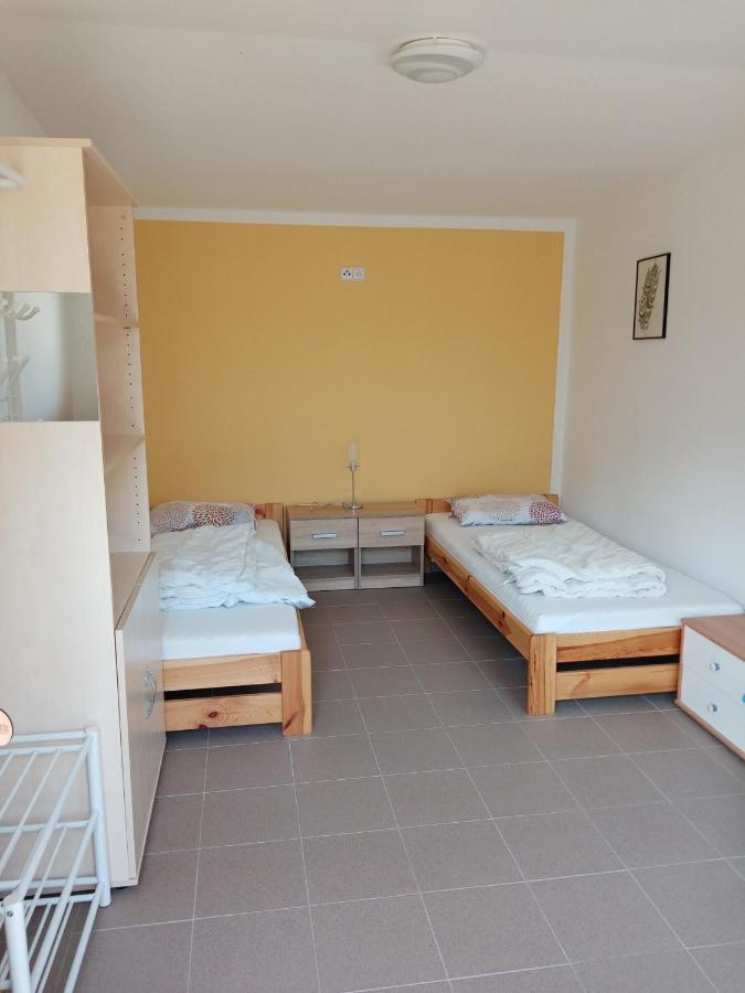 Ranc Esadera Hotel Zatavi Luaran gambar