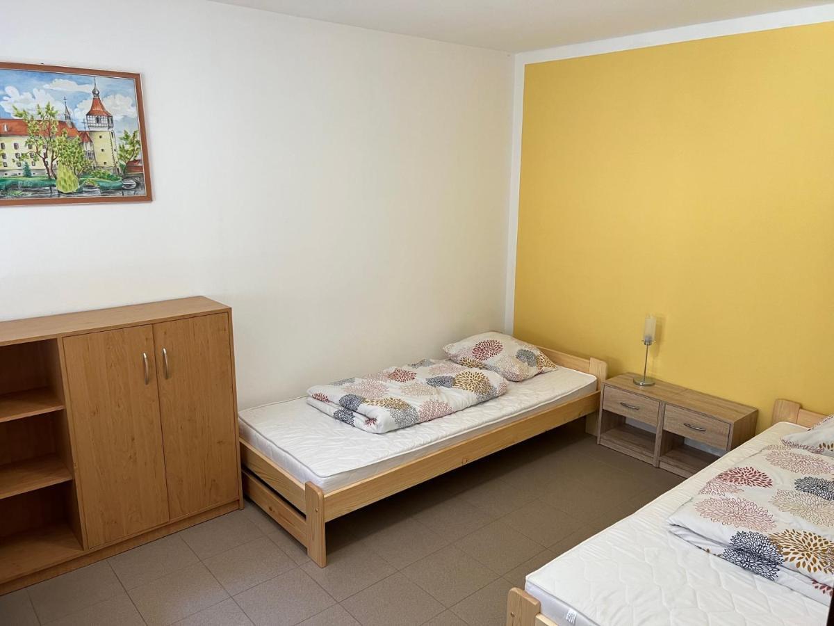 Ranc Esadera Hotel Zatavi Luaran gambar